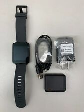 Paquete de reloj inteligente LG G Watch LG-W100 Android | O474 segunda mano  Embacar hacia Argentina