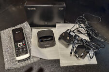 Yealink dect phone for sale  WATFORD