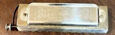 Vintage hohner silver for sale  Whitestone