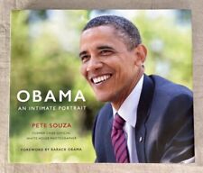Obama intimate portrait for sale  Cincinnati