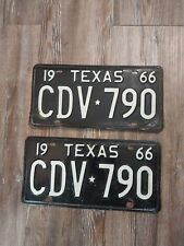1966 texas passenger for sale  Waco