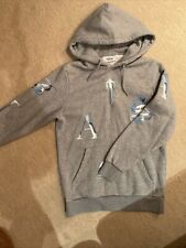 Men trapstar hoodie for sale  ASHFORD