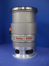 Varian turbo v300 for sale  Billings