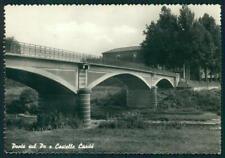 Cuneo cardè ponte usato  Italia