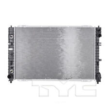 Radiator assembly tyc for sale  La Salle