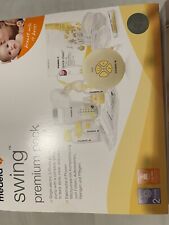 Medela swing premium for sale  BURNLEY