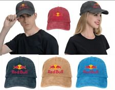 Casquette redbull style d'occasion  Saillagouse