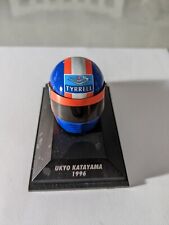 Casque 1996 minichamps d'occasion  Saint-Romain-de-Colbosc