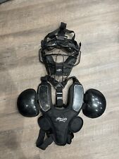 Fastpitch umpire facemask for sale  Grantsville