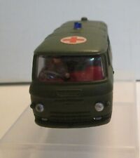 toy ambulance for sale  STAFFORD