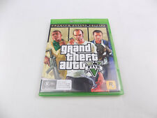 Disco perfeito Xbox One Grand Theft Auto V 5 edição online premium frete grátis comprar usado  Enviando para Brazil