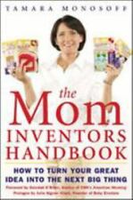 Mom inventors handbook for sale  Tontitown