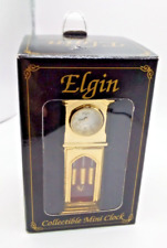 Vtg elgin quartz for sale  Moline