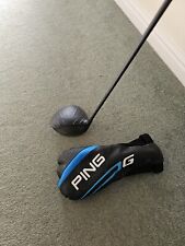 Ping series driver for sale  BRISTOL