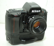 Nikon n90s nikkor for sale  North Port