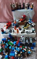 Lego juniors mixed for sale  CHELMSFORD