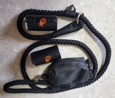 Slip dog lead for sale  MANSFIELD