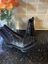 Ladies boots size for sale  ELY