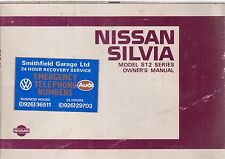 Nissan silvia s12 for sale  ALFRETON