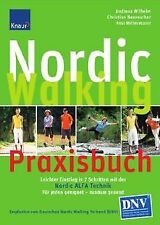 Nordic walking praxisbuch gebraucht kaufen  Berlin