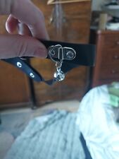 Kitty girls collar for sale  COLCHESTER