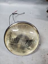 7 " CARELLO 4300 headlight Headlamp 03.485.800 03.485.700 WORKING ALFA FERRARI for sale  Shipping to South Africa