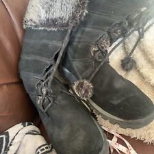 Ladies skechers boots for sale  DONCASTER