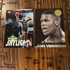 Shaquille oneal 1993 for sale  Saint Paul