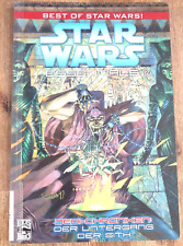 star wars comic gebraucht kaufen  Grünstadt