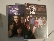 One Tree Hill 5-6 DVD, usato usato  Albaredo D Adige