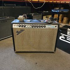 Used fender vibrolux for sale  Weymouth