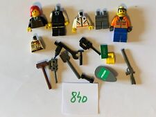 Lego pièces accessoires d'occasion  Billère