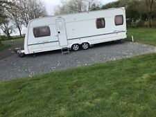 Caravan berth lunar for sale  GILLINGHAM