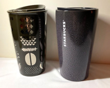 Starbucks ceramic 12oz for sale  Denver