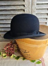 Ancien chapeau melon d'occasion  Le Poinçonnet