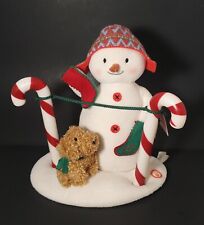 2017 hallmark snowman for sale  Bell Gardens