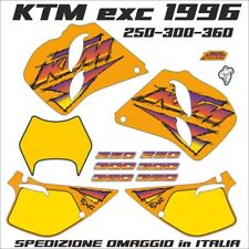 Ktm exc 1996 usato  Mozzate