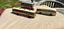 Collection model buses for sale  WEST MALLING