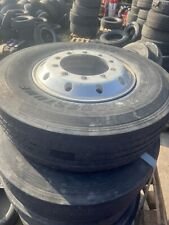 Truck alloy wheels for sale  PAISLEY