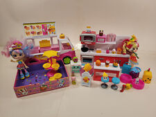 Shopkins lot kitchen for sale  Wrightstown