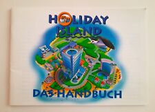 Holiday island spiel gebraucht kaufen  Dresden