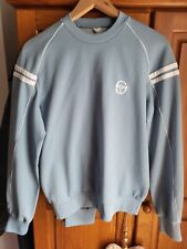 Original sergio tacchini for sale  DERBY