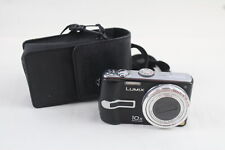 Panasonic Lumix DMC-TZ3 Cyfrowy kompaktowy aparat działający z obiektywem zmiennoogniskowym Leica 10x na sprzedaż  Wysyłka do Poland