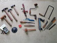 Vintage carpenters tools for sale  KING'S LYNN