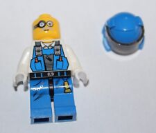 Lego minifig power d'occasion  France