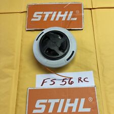 NOVO Genuíno OEM STIHL FS 56 RC Aparador Autocut 26-2 Conjunto de Cabeça, usado comprar usado  Enviando para Brazil