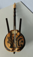 Instrument africain cordes d'occasion  Couzeix