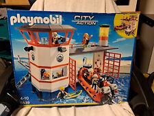 Playmobil 5539 küstenwache gebraucht kaufen  Rödersheim-Gronau