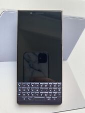 Blackberry key2 bbe100 for sale  Shipping to Ireland