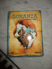 Bonanza staffel dvd gebraucht kaufen  Schliersee